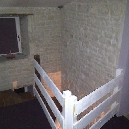 Appartements D'Hotes Santa Giulia Νιόρ Εξωτερικό φωτογραφία