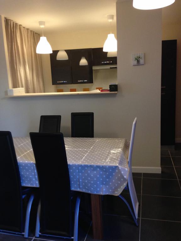 Appartements D'Hotes Santa Giulia Νιόρ Εξωτερικό φωτογραφία