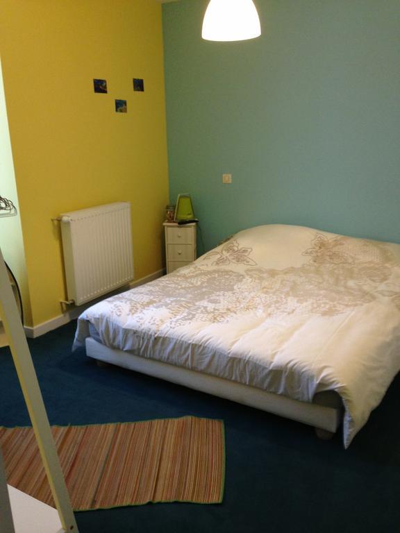 Appartements D'Hotes Santa Giulia Νιόρ Δωμάτιο φωτογραφία