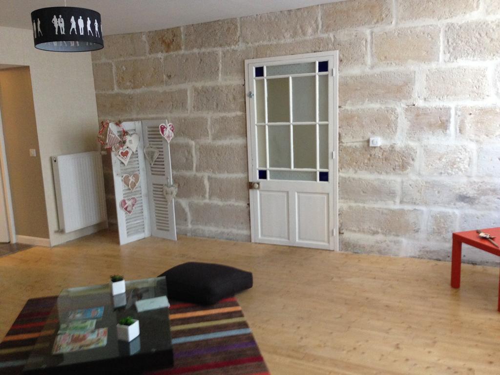 Appartements D'Hotes Santa Giulia Νιόρ Εξωτερικό φωτογραφία