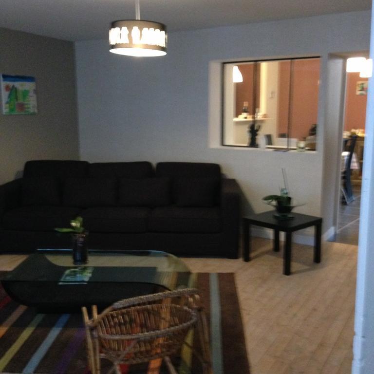 Appartements D'Hotes Santa Giulia Νιόρ Εξωτερικό φωτογραφία